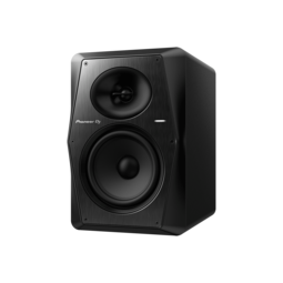 Pioneer DJ VM-70 | 6.5" Active Monitor Speaker (Black)